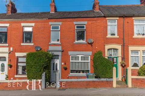 3 bedroom terraced house for sale, Moor Road, Chorley