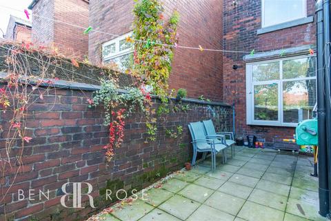 3 bedroom terraced house for sale, Moor Road, Chorley