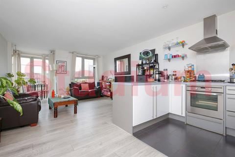 2 bedroom flat for sale, Vizion 7, London N7 - EPC Rating B