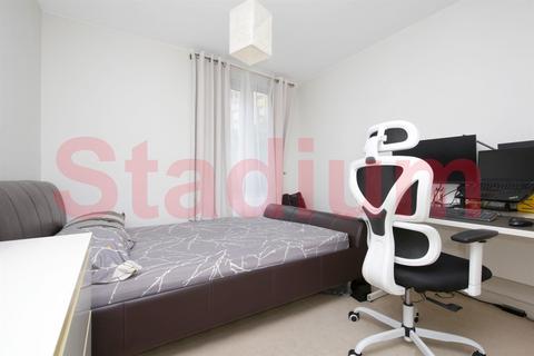 2 bedroom flat for sale, Vizion 7, London N7 - EPC Rating B