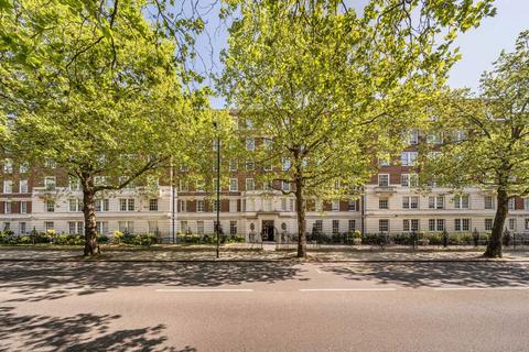 6 bedroom flat for sale, Park Road, London NW8