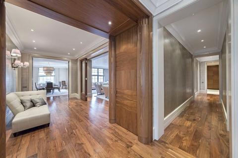 6 bedroom flat for sale, Park Road, London NW8