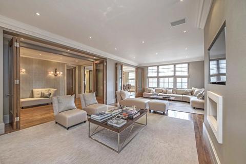 6 bedroom flat for sale, Park Road, London NW8