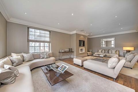 6 bedroom flat for sale, Park Road, London NW8