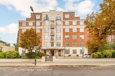 2 bedroom flat for sale, Hall Road, London NW8