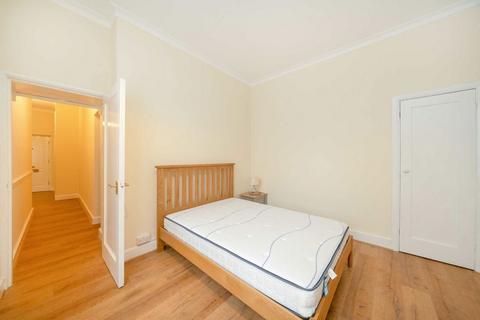 2 bedroom flat for sale, Hall Road, London NW8