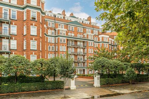 5 bedroom flat for sale, St. Johns Wood Road, London NW8