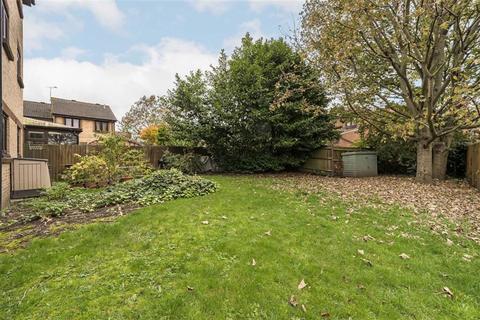 1 bedroom flat for sale, Woodrush Close, London SE14