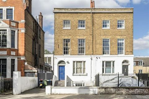 8 bedroom semi-detached house for sale, Queens Road, London SE14