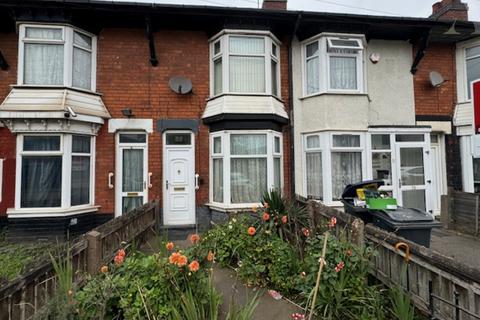 3 bedroom terraced house for sale, Arden Road, Saltley, Birmingham, West Midlands