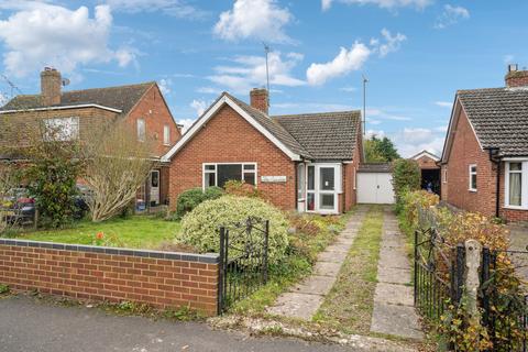 2 bedroom detached bungalow for sale, Loyd Road, Didcot, OX11