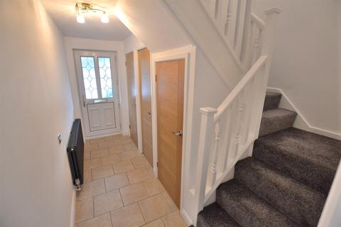 4 bedroom detached house for sale, Beaumont Green, Groby LE6