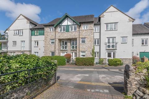 2 bedroom flat for sale, Apartment 24, Hampsfell Grange, Grange-Over-Sands