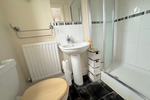 3 bedroom end of terrace house for sale, Larpool Close, Trinity Square, Hartlepool