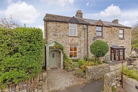 3 bedroom semi-detached house for sale, Townhead, Eyam, Hope Valley