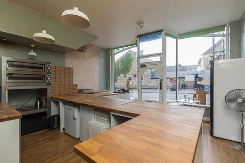 undefined, Green Lane, High Peak