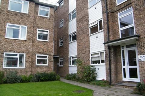 2 bedroom flat for sale, Hawker Court  KINGSTON HILL