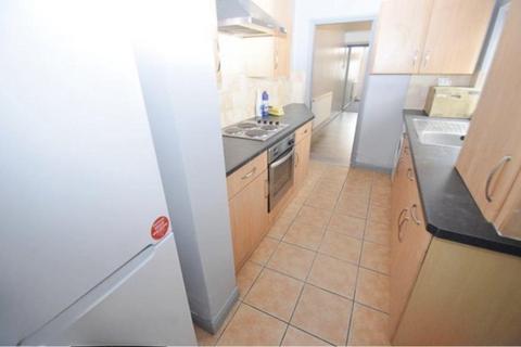 4 bedroom house share to rent, Ashford Street