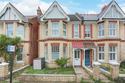 2 bedroom flat for sale, Worcester Villas, Hove, BN3