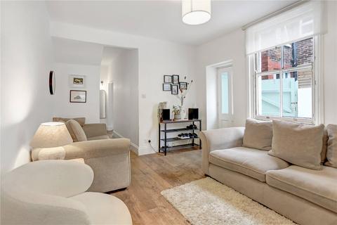 2 bedroom flat for sale, Worcester Villas, Hove, BN3