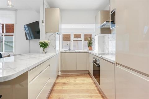 2 bedroom flat for sale, Worcester Villas, Hove, BN3