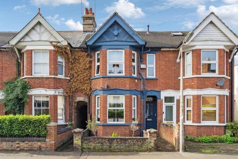 4 bedroom terraced house for sale, South Street, Leighton Buzzard, Bedfordshire