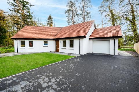 2 bedroom detached house for sale, Pitlair Park, Bow Of Fife, Cupar