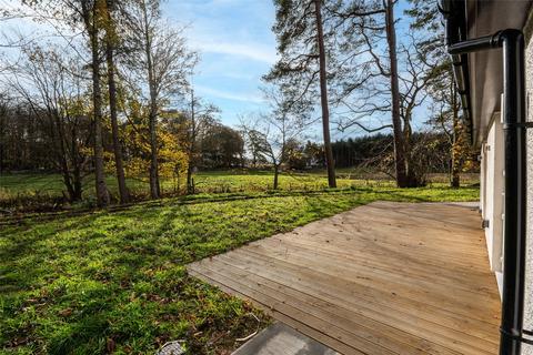 2 bedroom detached house for sale, Pitlair Park, Bow Of Fife, Cupar