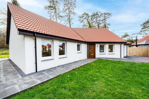 2 bedroom detached house for sale, Pitlair Park, Bow Of Fife, Cupar