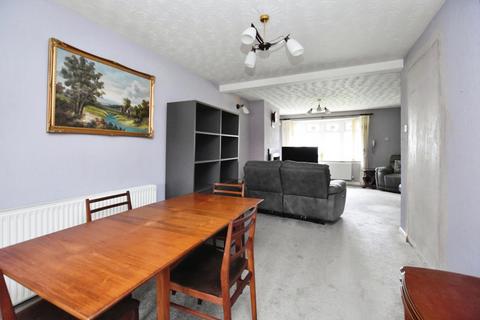 3 bedroom semi-detached house for sale, Rookery Way, Whitchurch, Bristol