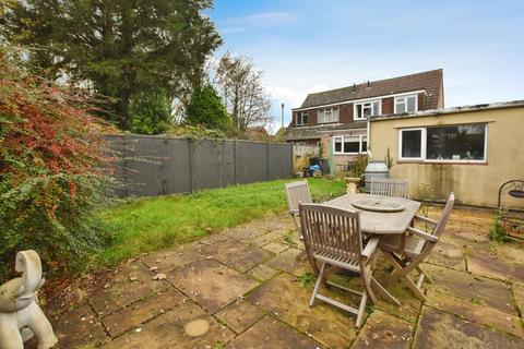 3 bedroom semi-detached house for sale, Rookery Way, Whitchurch, Bristol