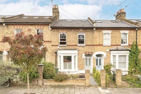 3 bedroom terraced house to rent, London SW4