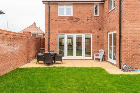 4 bedroom detached house for sale, Welsted Road, Derby DE74