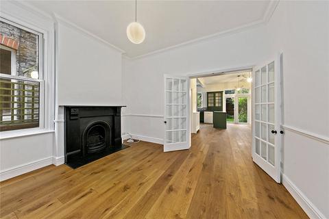 4 bedroom house to rent, Cresswell Road, Twickenham, TW1