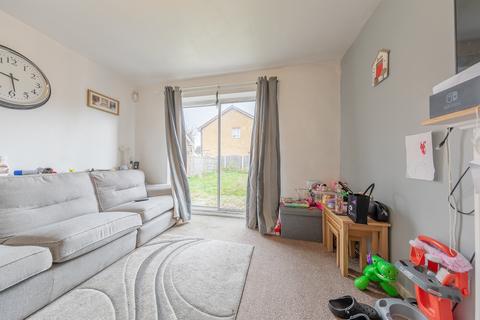 undefined, North Road, Nottingham NG10