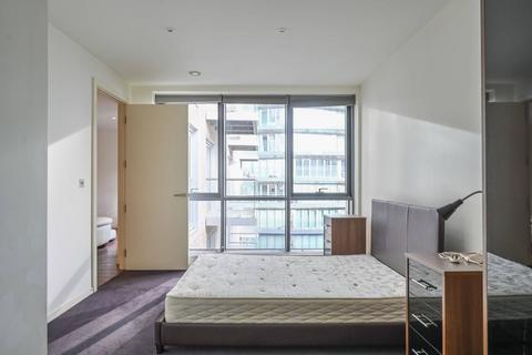 1 bedroom flat to rent, Baltimore Wharf,, Canary Wharf, London, E14