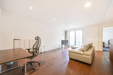 1 bedroom flat to rent, Baltimore Wharf,, Canary Wharf, London, E14