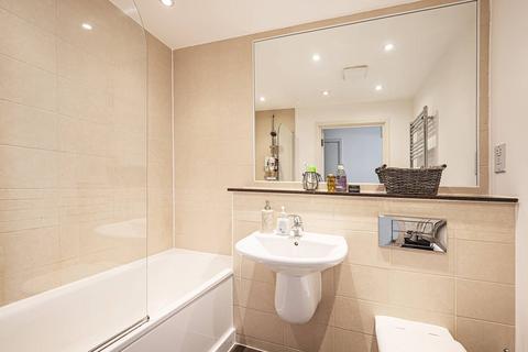 1 bedroom flat for sale, Tyssen Street, Dalston, London, E8