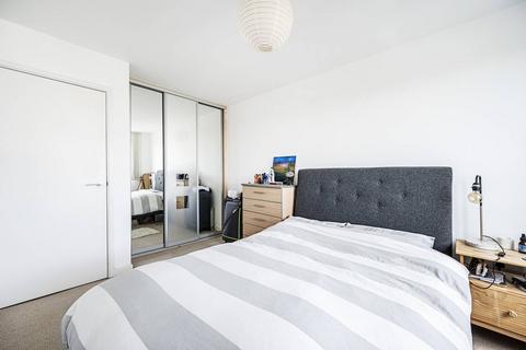 1 bedroom flat for sale, Tyssen Street, Dalston, London, E8