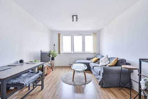 1 bedroom flat for sale, Tyssen Street, Dalston, London, E8