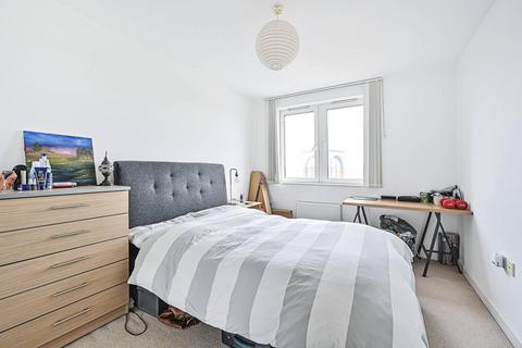 1 bedroom flat for sale, Tyssen Street, Dalston, London, E8