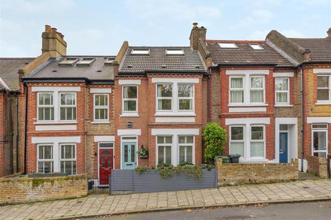 4 bedroom terraced house for sale, Royal Circus, London