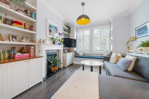 4 bedroom terraced house for sale, Royal Circus, London