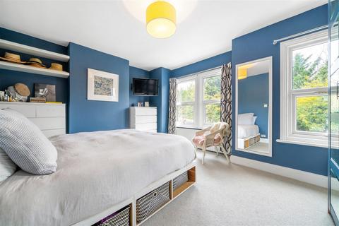 4 bedroom terraced house for sale, Royal Circus, London