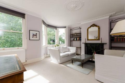 3 bedroom maisonette to rent, Crondace Road, Parsons Green, London, SW6