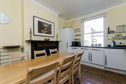 3 bedroom maisonette to rent, Crondace Road, Parsons Green, London, SW6