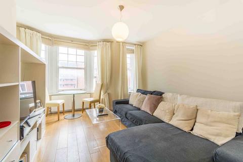 2 bedroom flat to rent, Lisson Street, Marylebone, London, NW1