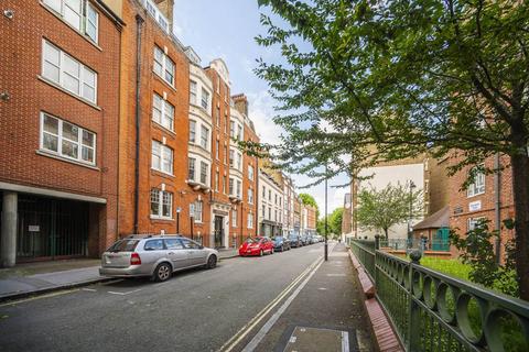 2 bedroom flat to rent, Lisson Street, Marylebone, London, NW1