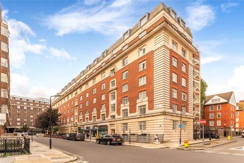 Studio for sale, Witley Court, Coram Street, Bloomsbury, London, WC1N