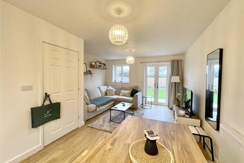 2 bedroom semi-detached house for sale, Badgers Field, Arddleen, Llanymynech, Powys, SY22